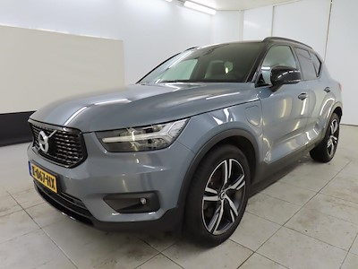 Volvo XC40 Recharge T4 R-Design Expression 5d