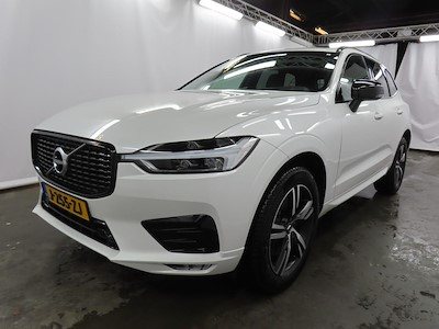 Volvo XC60 B5 Automaat R-Design 5d