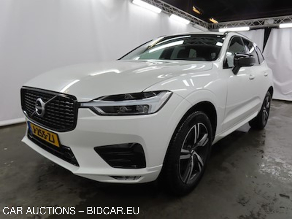 Volvo XC60 B5 Automaat R-Design 5d