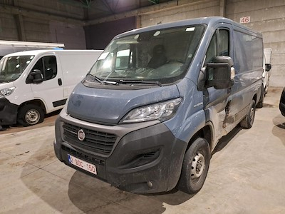 Fiat Ducato armada 2.0 MULTIJET 120 CV L1-H1 30