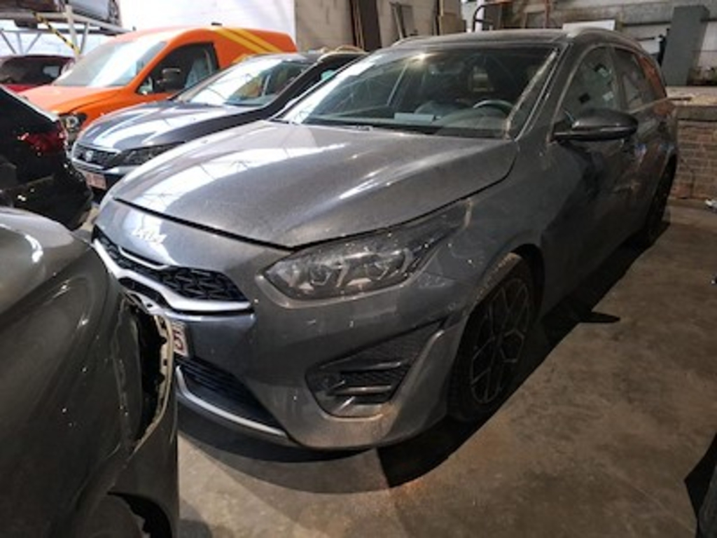 Kia Ceed sportswag GT LINE 1.5 T-GDI 160 DCT ISG