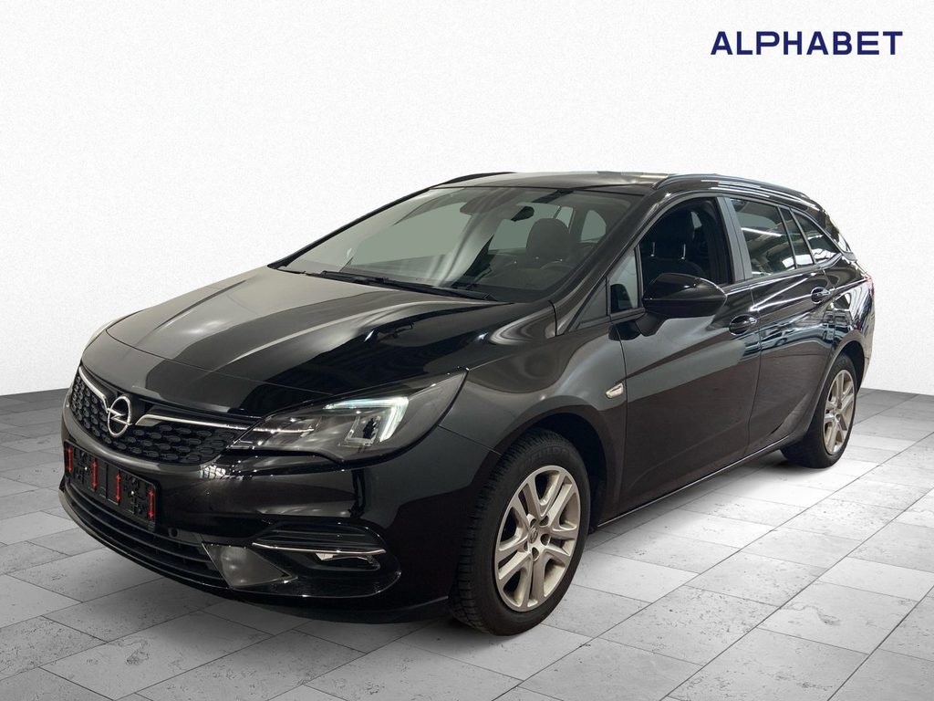 Opel Astra 1.5 D Start/Stop Sports Tourer Business Edition, 2022