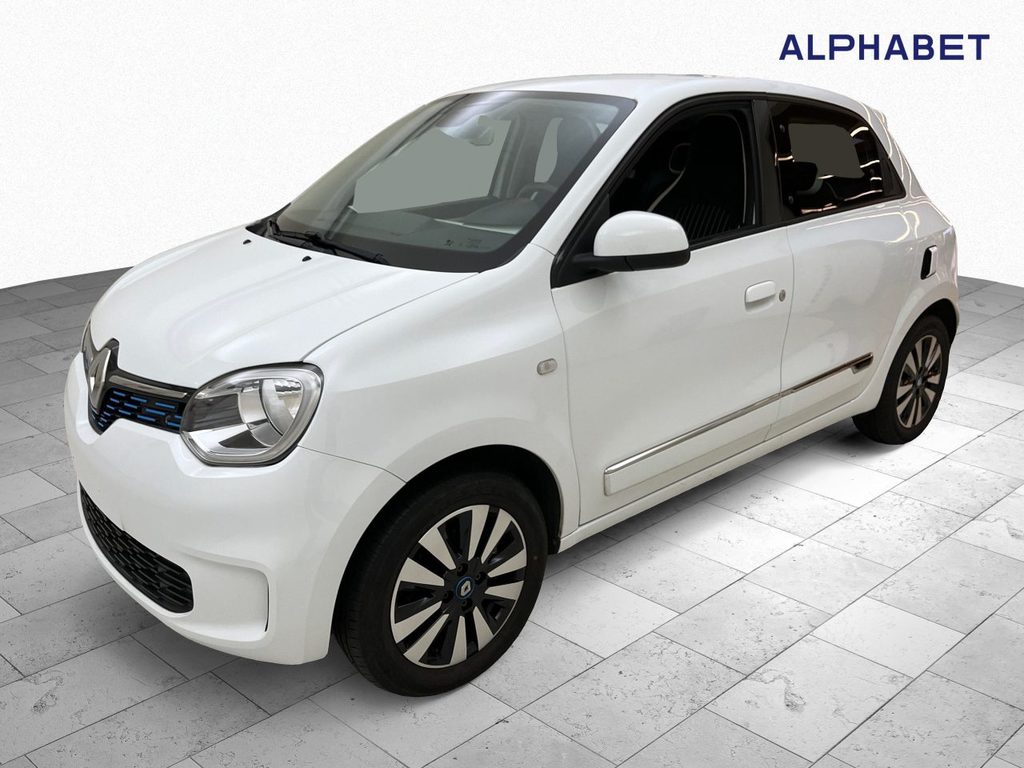 Renault Twingo electric Intens, 2021