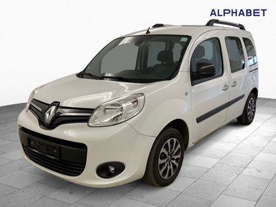 Renault Kangoo BLUE dCi 95 Limited, 2020