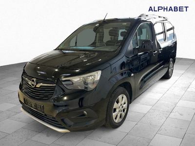 Opel Combo Life XL 1.5 D Start/Stop Innovation, 2020