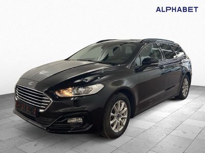 Ford Mondeo Turnier 2.0 EcoBlue Trend, 2021