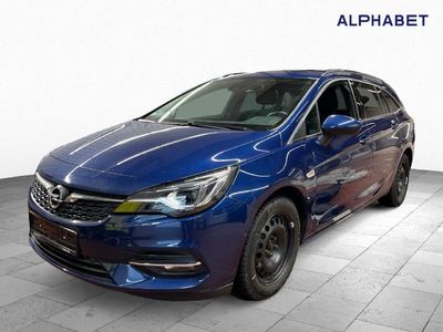 Opel Astra 1.5 D Start/Stop Sports Tourer Automatik Elegance, 2021