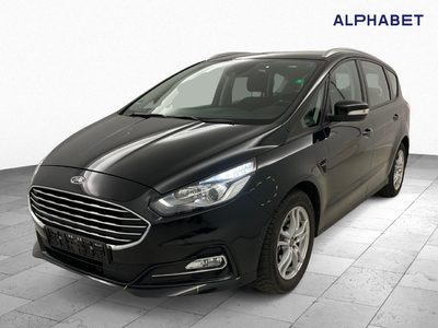 Ford S-Max 2.0 EcoBlue Aut. Trend, 2020