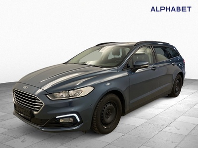 Ford Mondeo Turnier 2.0 EcoBlue Trend, 2021