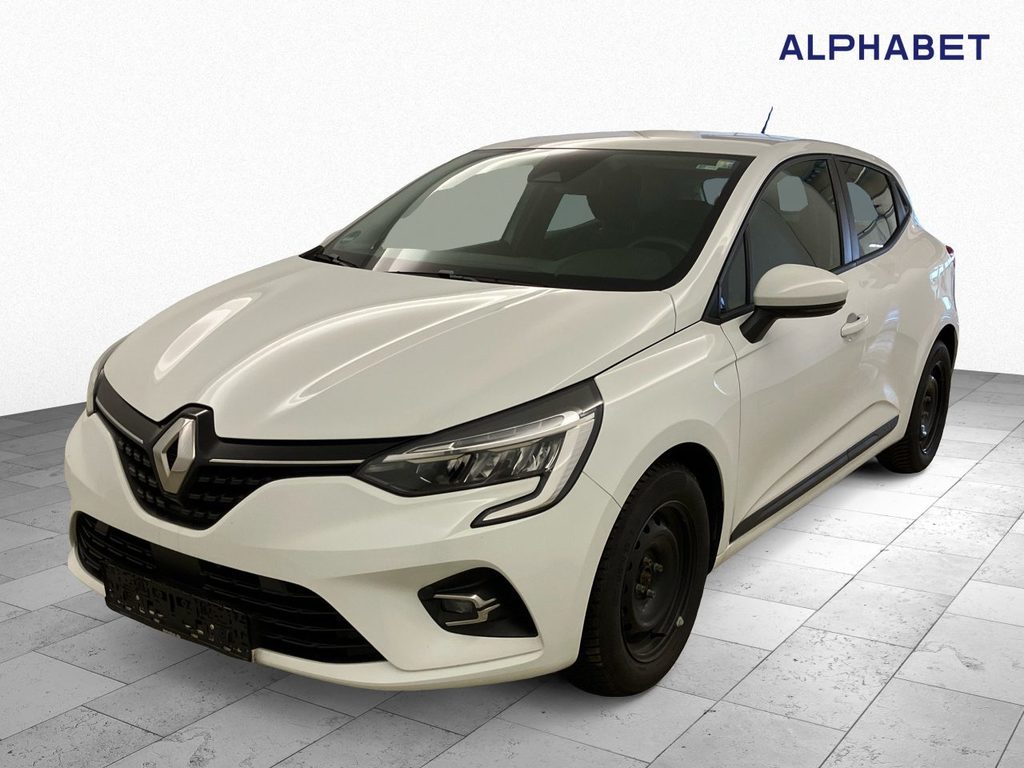 Renault Clio TCe 90 BUSINESS edition, 2021