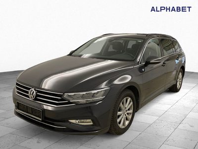 Volkswagen PASSAT Variant 2.0 TDI SCR DSG Business, 2020