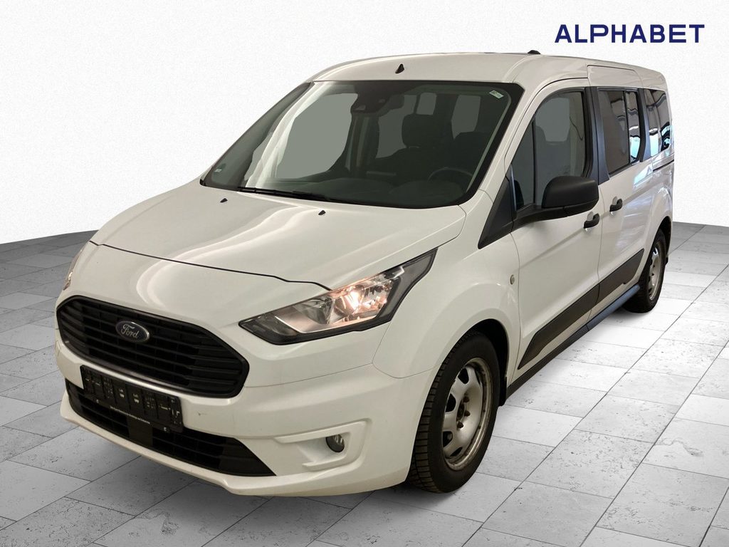 Ford Grand Tourneo Connect 1.5 EcoBlue Start/Stop Trend, 2020