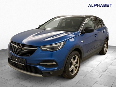 Opel Grandland X 1.5 D Start/Stop Automatik Ultimate, 2020