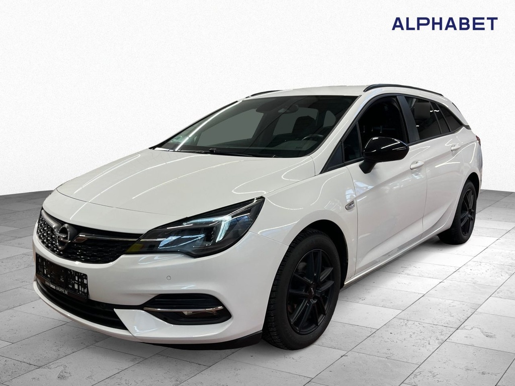 Opel Astra 1.5 D Start/Stop Sports Tourer Business Edition, 2021