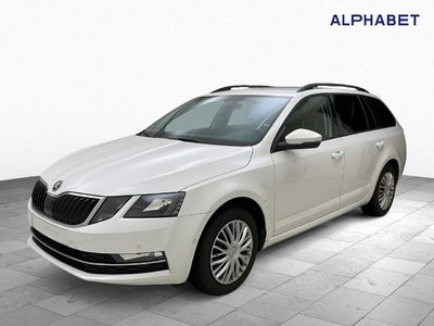 Skoda Octavia Combi 2.0 TDI Style, 2020