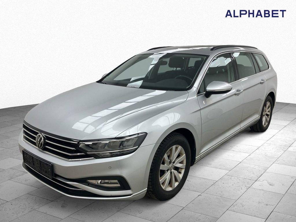 Volkswagen PASSAT Variant 2.0 TDI SCR DSG Business, 2020