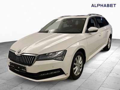 Skoda Superb Combi 1.5 TSI ACT Ambition, 2020