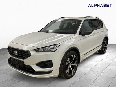 Seat Tarraco 2.0 TDI 4Drive DSG SCR FR, 2021