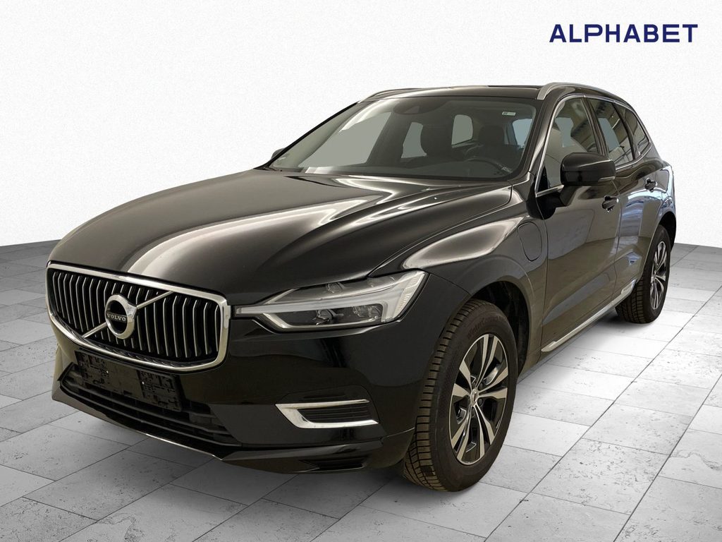 Volvo XC60 T8 Twin Engine AWD Geartronic Inscription, 2020