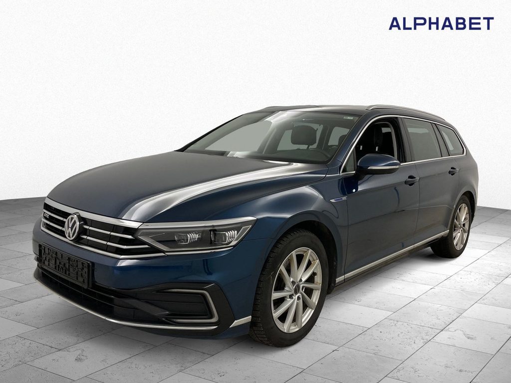 Volkswagen Passat Variant 1.4 TSI Plug-In-Hybrid DSG GTE, 2020