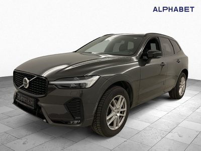 Volvo XC60 B4 D AWD Geartronic R-Design, 2021