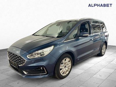 Ford Galaxy 2.0 EcoBlue S&amp;S Allrad Aut. Vignale, 2020