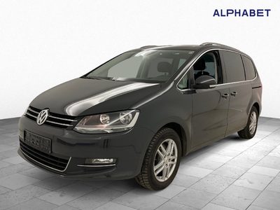 Volkswagen Sharan 2.0 TDI SCR DSG Highline, 2020