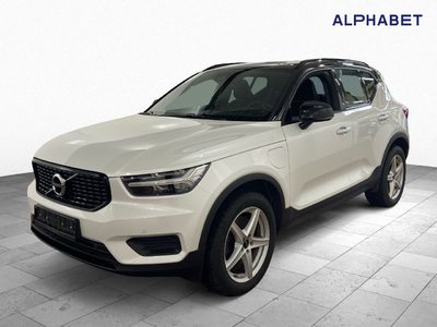 Volvo XC40 T5 Twin Engine DKG R-Design, 2021