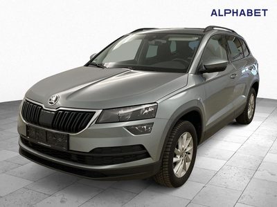 Skoda Karoq 1.5 TSI ACT DSG Style, 2020