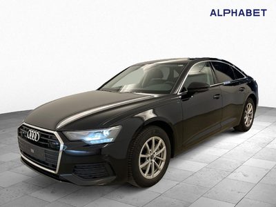 Audi A6 40 TDI S tronic -, 2021