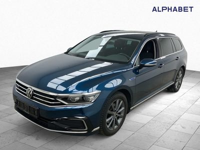 Volkswagen Passat Variant 1.4 TSI Plug-In-Hybrid DSG GTE, 2022