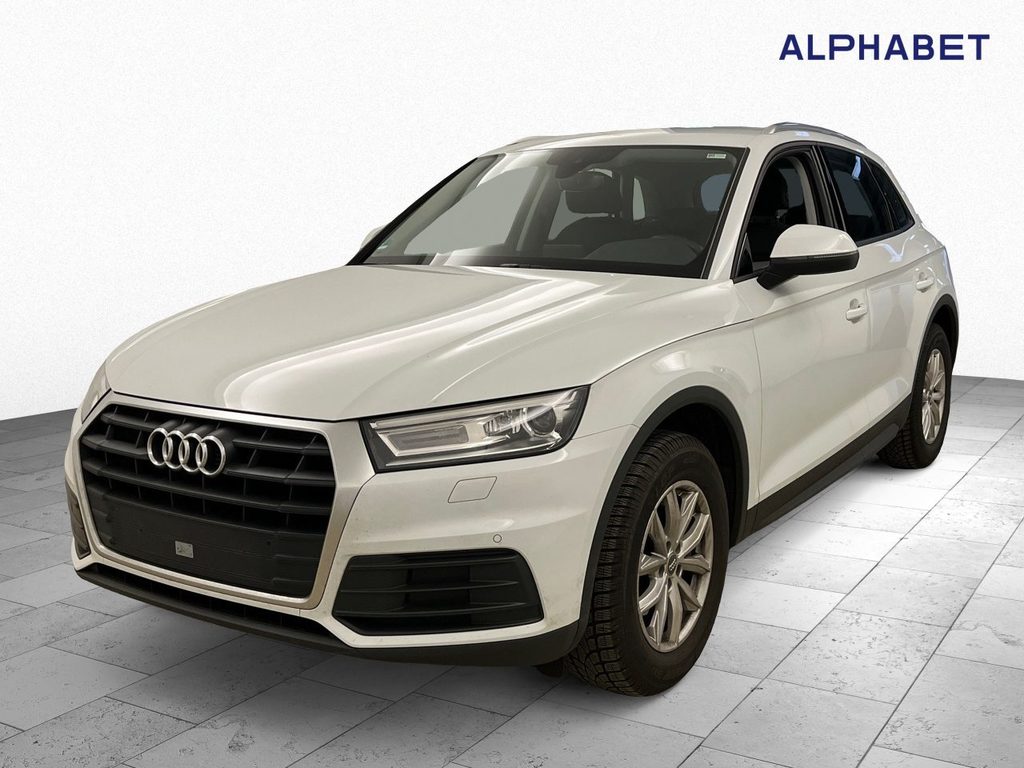 Audi Q5 35 TDI S tronic -, 2020