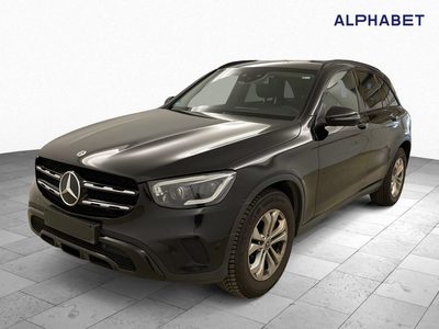 Mercedes-Benz GLC 200 d 4MATIC 9G-TRONIC, 2019