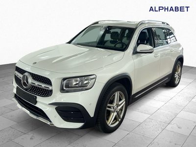 Mercedes-Benz GLB 220 d 4Matic 8G-DCT AMG Line, 2021