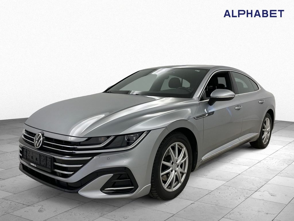 Volkswagen Arteon 2.0 TDI SCR DSG R-Line, 2021