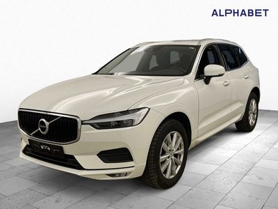 Volvo XC60 B4 D AWD Geartronic Momentum Pro, 2021