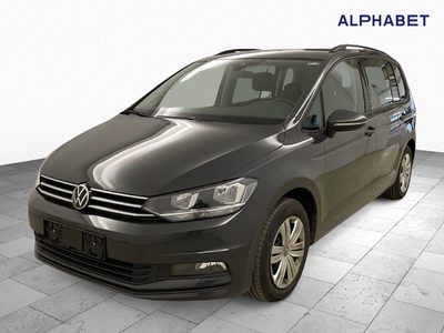 Volkswagen Touran 2.0 TDI SCR Comfortline, 2022