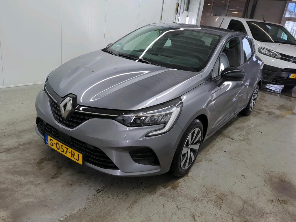 Renault Clio 1.0 TCe 67kW GPF Equilibre, 2023