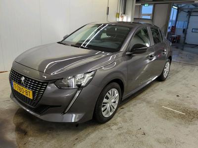 Peugeot 208 1.2 Puretech 55kW Active, 2023