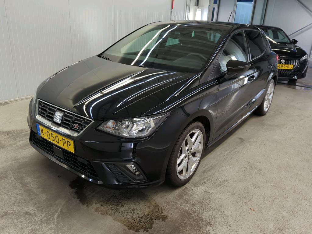 Seat Ibiza 1.0 TSI 70kW FR Business Intense, 2021