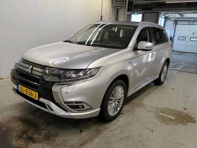 Mitsubishi Outlander PHEV 2.4 176kW 4WD Intense CVT, 2019