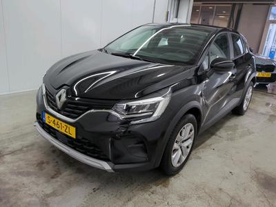 Renault Captur 1.0 TCE 67KW EVOLUTION, 2023