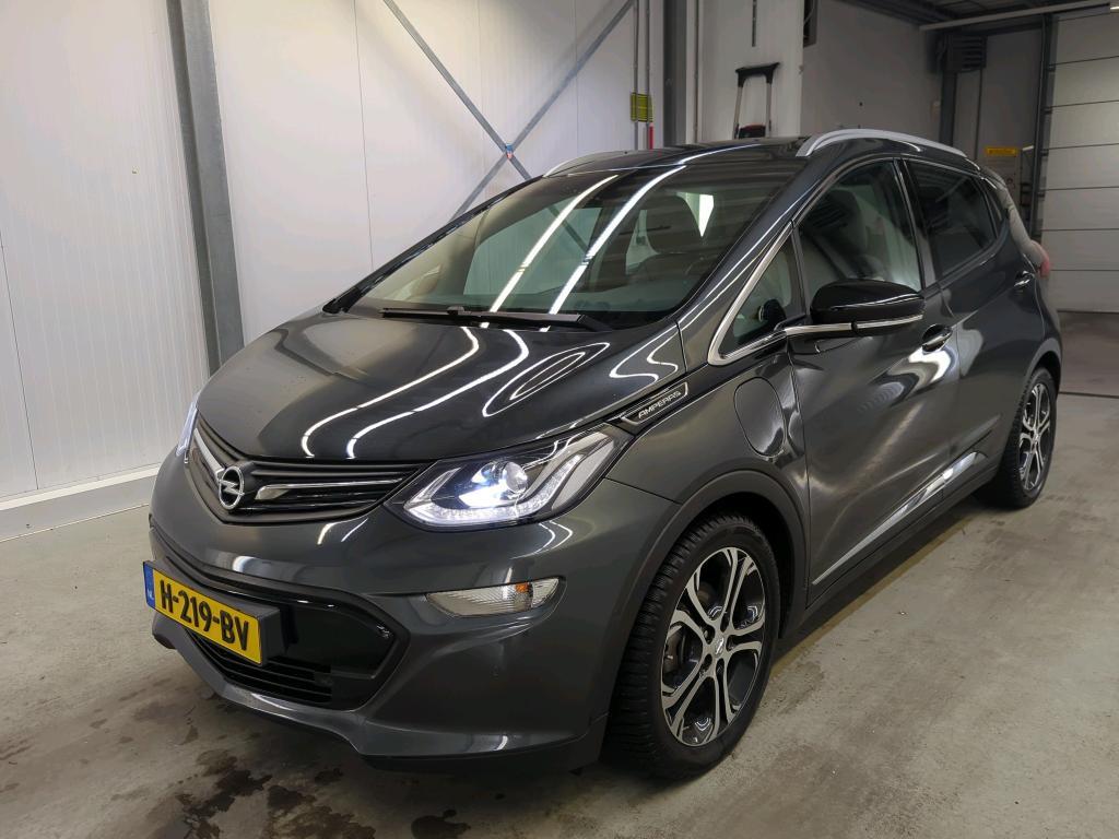 Opel Ampera -E 150kW/60kWh Business Executive, 2019