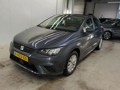 Seat Ibiza 1.0 TSI 70kW Style Business Connect, 2022