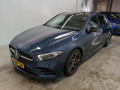 Mercedes-Benz A200 1.3 120kW Business Solution AMG sedan DCT, 2020