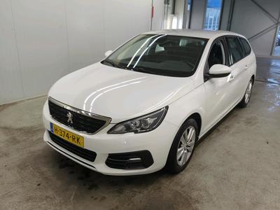 Peugeot 308 1.2 PureTech 81kW Active SW, 2020