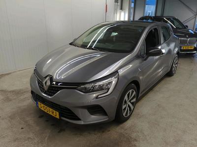 Renault Clio 1.0 TCe 67kW GPF Equilibre, 2023