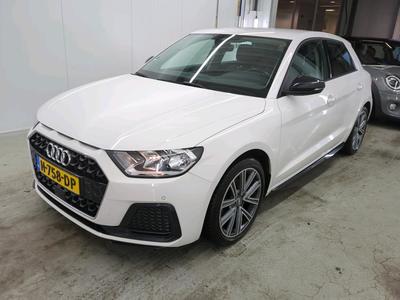 Audi A1 30 TFSI 85kW Epic SB S-tronic, 2020