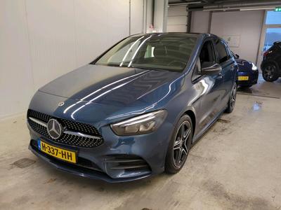 Mercedes-Benz B200 1.3 120kW Business Solution AMG DCT, 2020