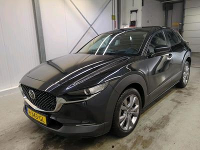 Mazda CX-30 2.0 Skyactiv-X 132kW Comfort, 2020